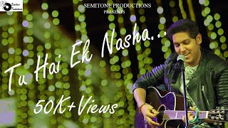 Tu Hai Ek Nasha | Dev Prashar | Aman Tyagi | Vatsal Prashar | Rima Shamo