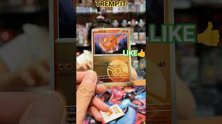 Apro una Busta 162 #charmander #pokemoncards #pokemoncardopening #pokemonitalia #pokemontcg