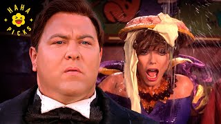 You Idiot, You Bafoon, You Commoner The Flintstones In Viva Rock Vegas