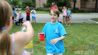 BUMC Kids VBS 2014 slideshow