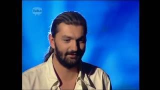 Daniel Hůlka - Pár jmen