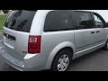 Auction #4013755 - 2008 Dodge Caravan - 4584