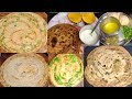 masala Lacha Paratha banane ka do Aasan tarika। arin mom's kitchen 🙏#recipe #kitchen #food #viral
