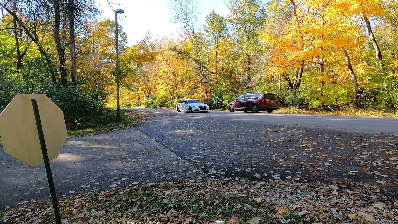 B8.5 S4 Dual Pulley Launch