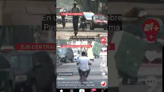 Traffic Regulations for Electric Motorcycles #electricmotorcycles #trafficregulations #cdmx