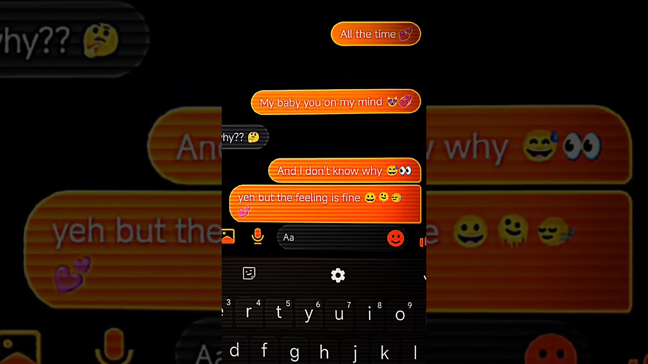 Remembering 2020 🙂‍↔️ | dancing in the moonlight| chat edit 