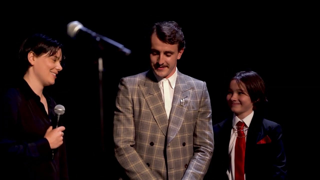 Watch film Aftersun | World Premiere at SDLC2022