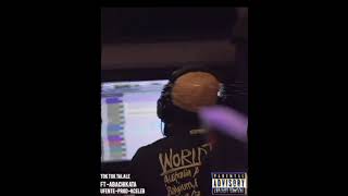 Abachikata T.A.C _ UFENTE (PRODUCED BY K CELEB)