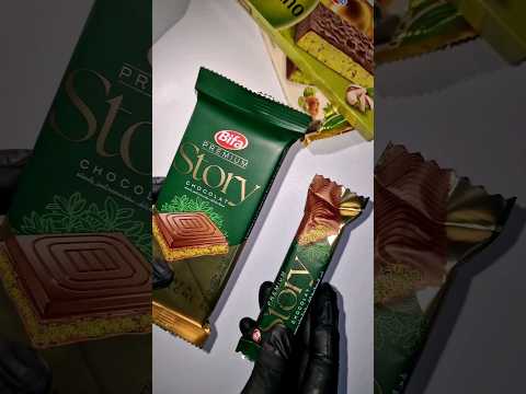 شوكولاتة دبي الجزائرية 