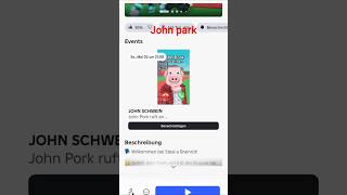 John park #roblox im will kill u tomorrow in admin event
