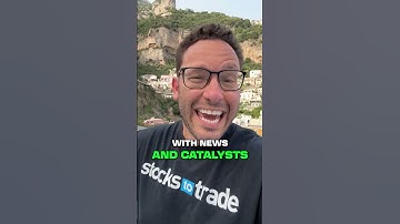 How to Find the Best Short Squeezes 👀 📈