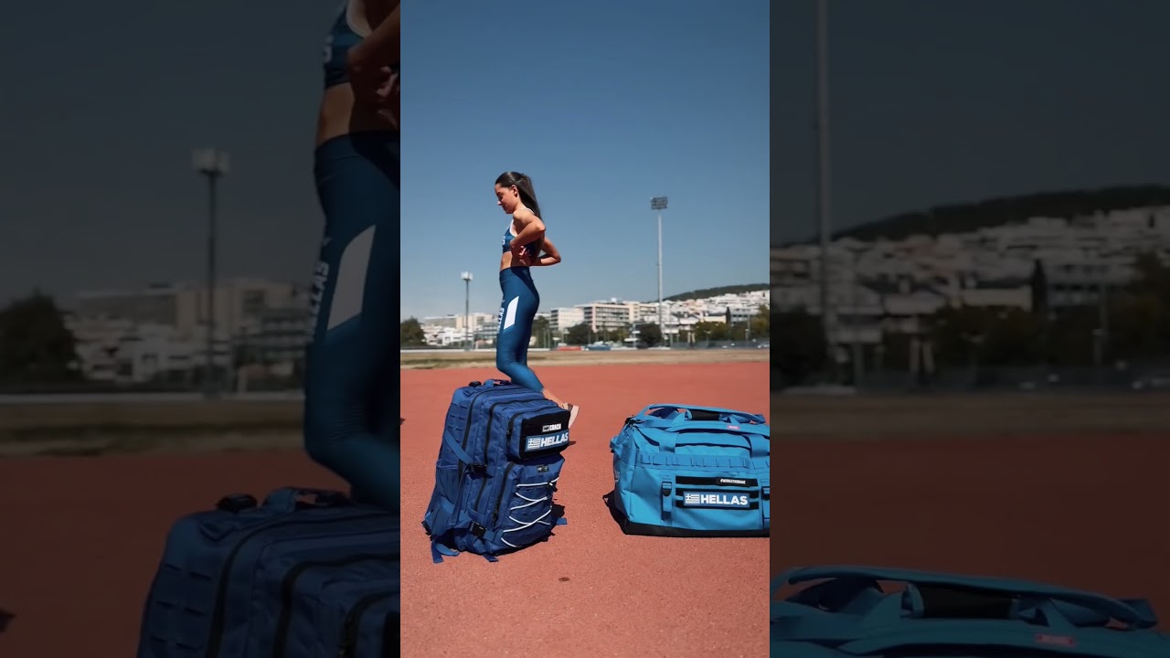 Hellas Collection - Own the moment!