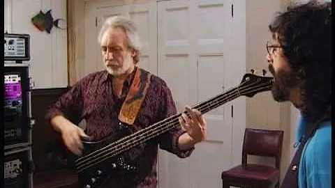 Thunderfingers: A Tribute to the legendary John En...