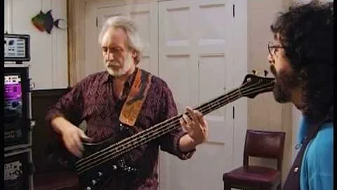 Thunderfingers: A Tribute to the legendary John En...