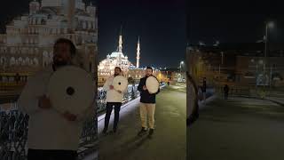 Bülbüllerin Ötüşünde Senin Aşkın Var Allahım İlahisi Uzun Hali Şfet