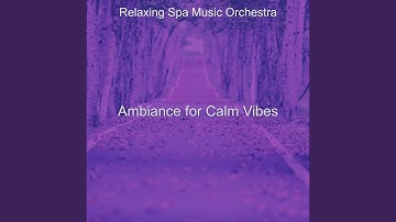 Pulsating Moods for Calm Vibes