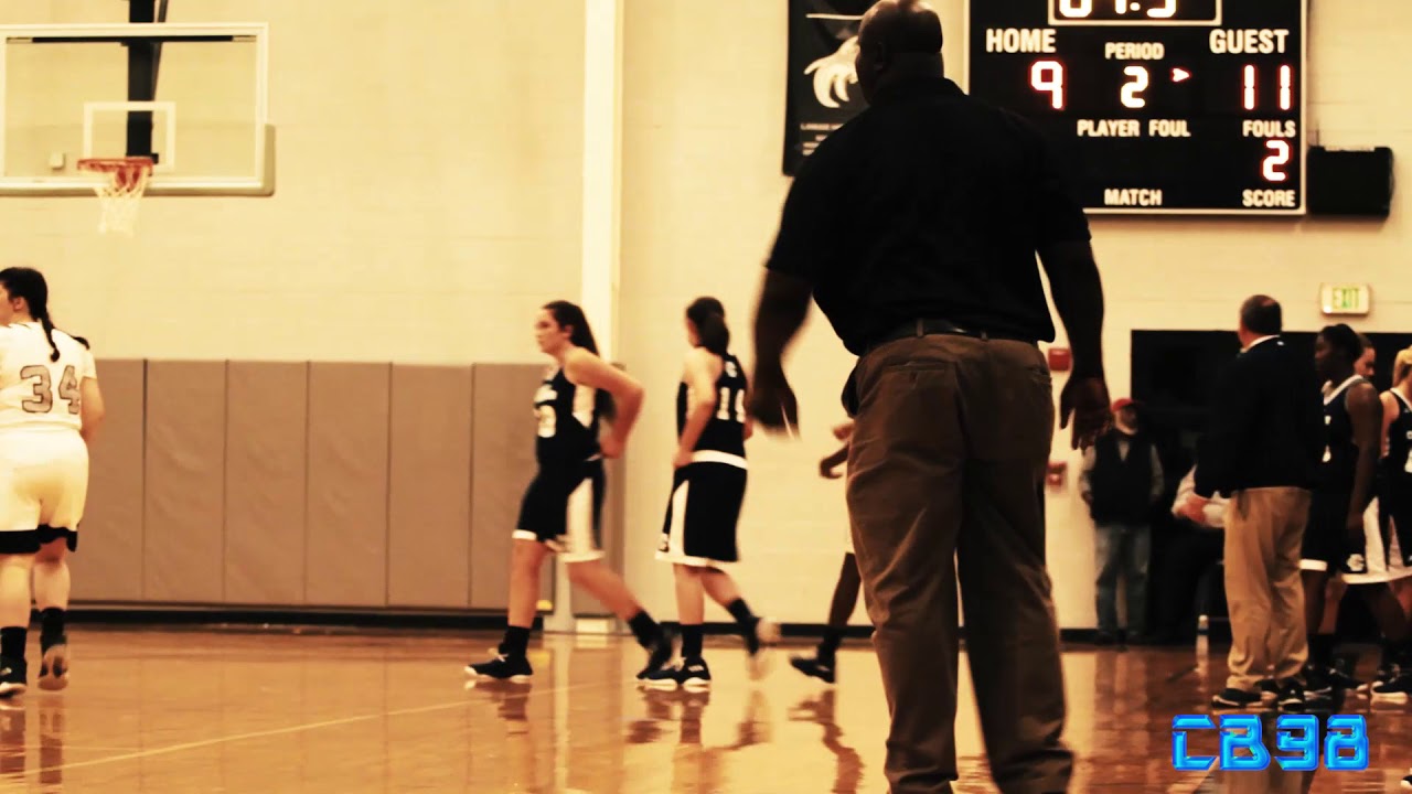 East Clarendon High School Basketball Game Highlights v.s. Lamar YouTube