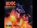 AC/DC - Demon Drive (Bootleg 1979)