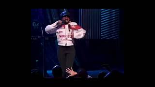 It's Showtime at the Apollo - Mary J. Blige "I'm Going Down" (1996)