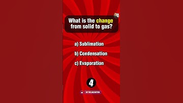 Most Impossible Science Quiz Part 18 #epicscience #sciencepower #triviagenius #knowledgebattle