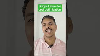 FinOps Levers for cost optimization #fb #tech #jobs #post #ai #clouds #cloud #clips #clip #viral