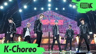 [K-Choreo 6K] NCT DREAM 직캠 'Ridin' (NCT DREAM Choreography) l @MusicBank 200626