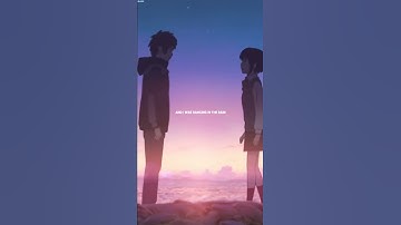 Thumbnail of AURORA - Runaway | Slowed+Reverb | Full screen whatsapp status