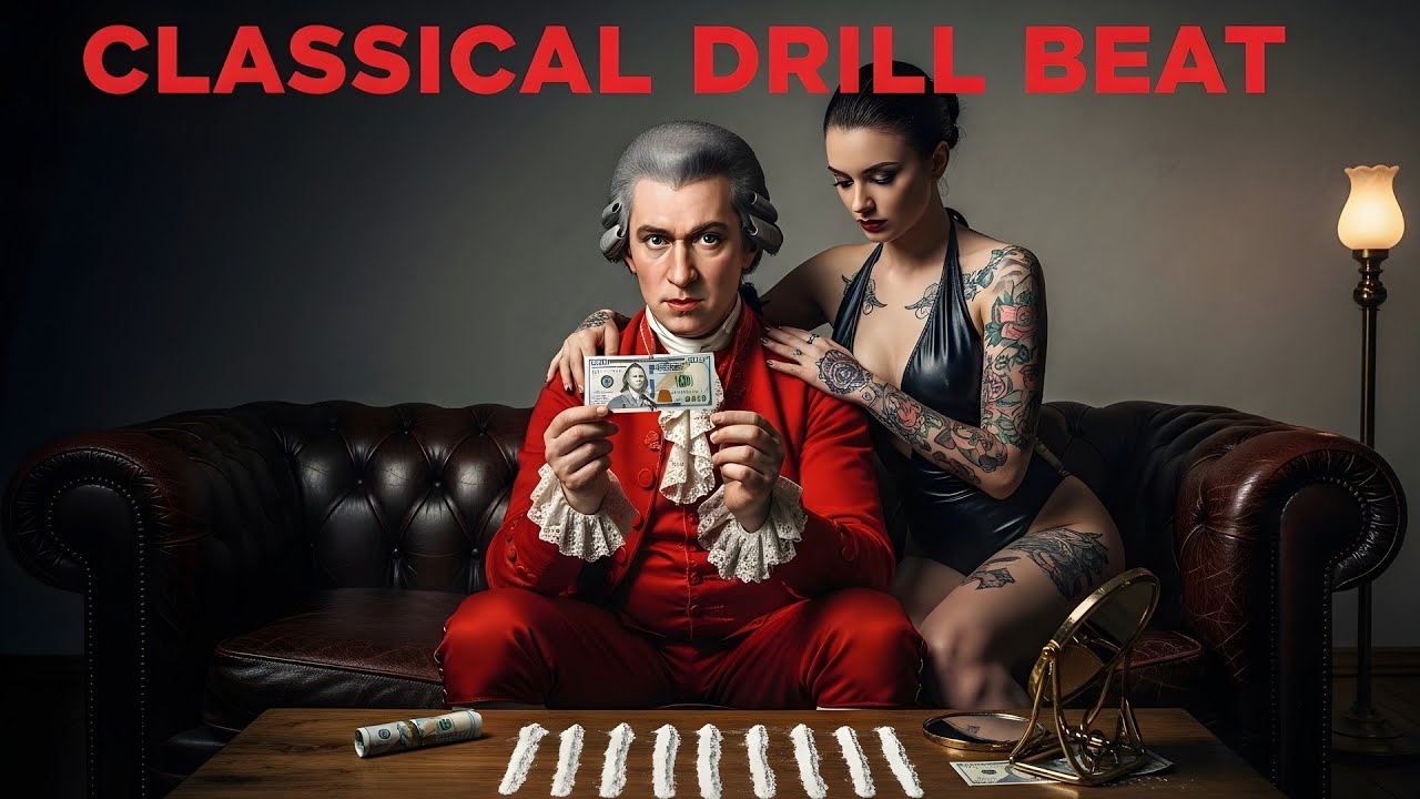 classical drill authority