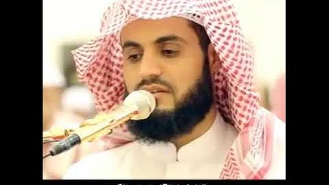 تلاوة شجية لسورة الطور كاملة للقارئ رعد الكردي Surah At-Tur