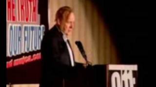 Dr. William Pepper on Disinfo and Infiltration