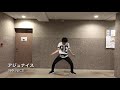セブチが好き過ぎて変な事してる人(踊れる曲だけ)