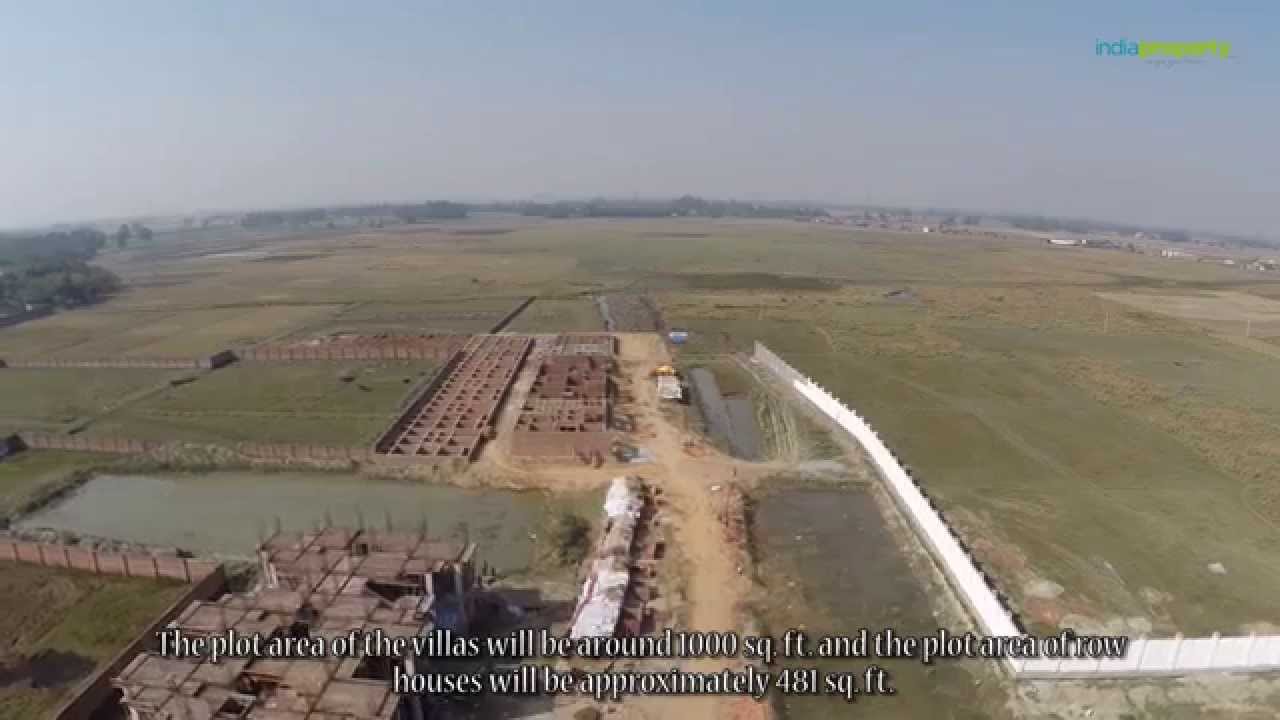 Aftek Housing 1-2BHK Apartments at Deva Road, Lucknow -  A Property Review by IndiaProperty.com