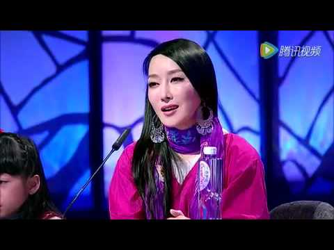 音樂大師課第二季  小李健  贝加爾湖畔