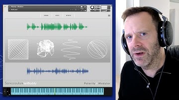 Polarity | Modular: Tutorial Pt.2 - Analogue Granular Machines