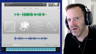 Polarity | Modular: Tutorial Pt.2 - Analogue Granular Machines