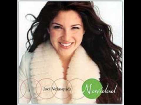 Jaci Velasquez-Tiempo de Amar