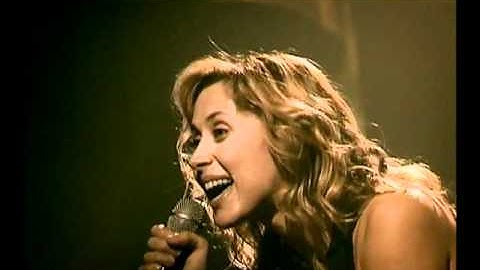 Lara Fabian - Je t