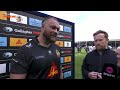 HIGHLIGHTS & REACTION: Exeter Chiefs v Bath Rugby | Gallagher PREM 25/26 | Round 15