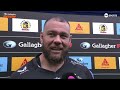 HIGHLIGHTS & REACTION: Exeter Chiefs v Bath Rugby | Gallagher PREM 25/26 | Round 15