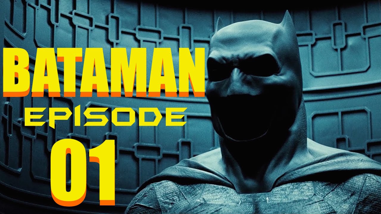 BATAMAN.S01E01.FASTSUB.TRUEFRENCH.HDTV.XviD.avi - CHAISE - YouTube