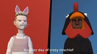 Happy Pony Tunes Day 2024