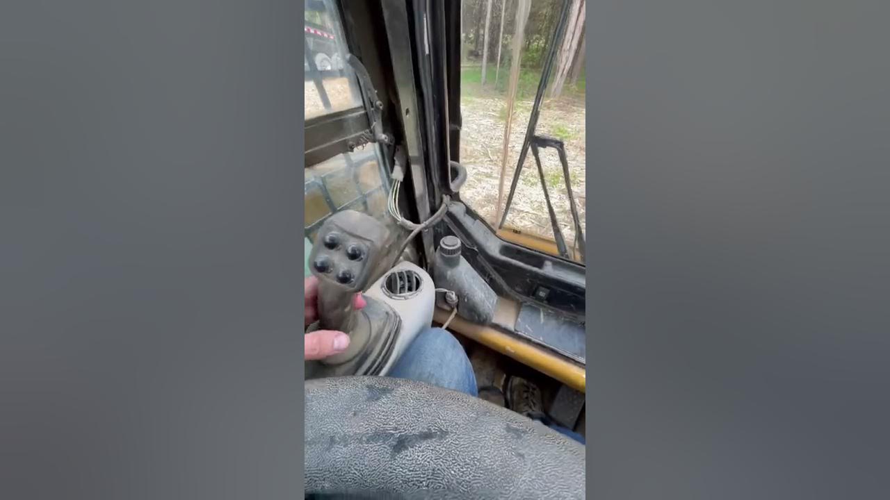 How to Operate A Skid Steer YouTube