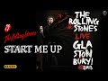 Rolling Stones 4K LIVE Start Me Up LIVE Glastonbury Festival UK 2013 4K 60fps mp3