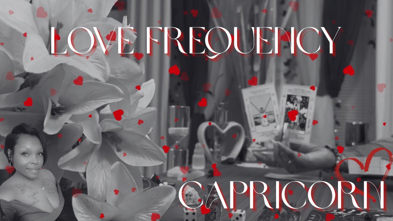 ♑️ Capricorn Love ❤️ They are losing their mind waiting on you 🤭 Tarot Reading March 2026