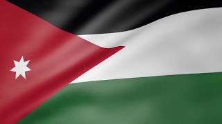 National Anthem Of Jordan     instrumental 2021
