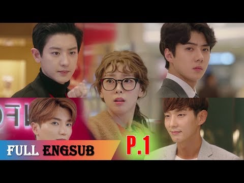 secret-queen-makers-full-engsub-exo-korean-drama-2018-part-1