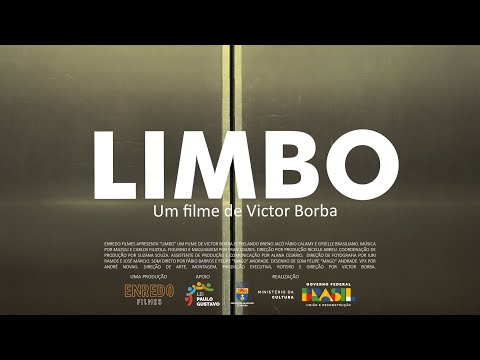 Limbo - Teaser Trailer