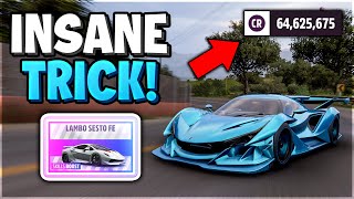 Forza Horizon 5 - INCREASE WHEELSPIN REWARDS! | Remove CLOTHING Prizes!