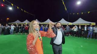 Baran Berivan Yunak Saray Programi Kri̇stal Organi̇ze