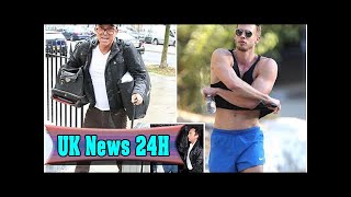 Strictly judge bruno tonioli in secret relationship with 29-year-old model| UK News 24H